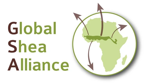 Global Shea Alliance Logo