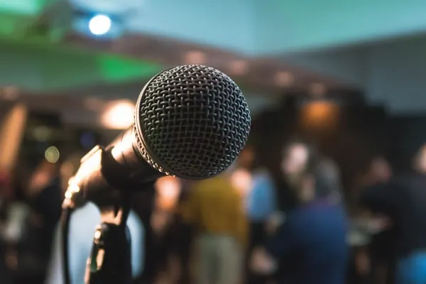Expert panel discussion on regulatory compliance
